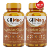 Gli Mag+ Gli Mag